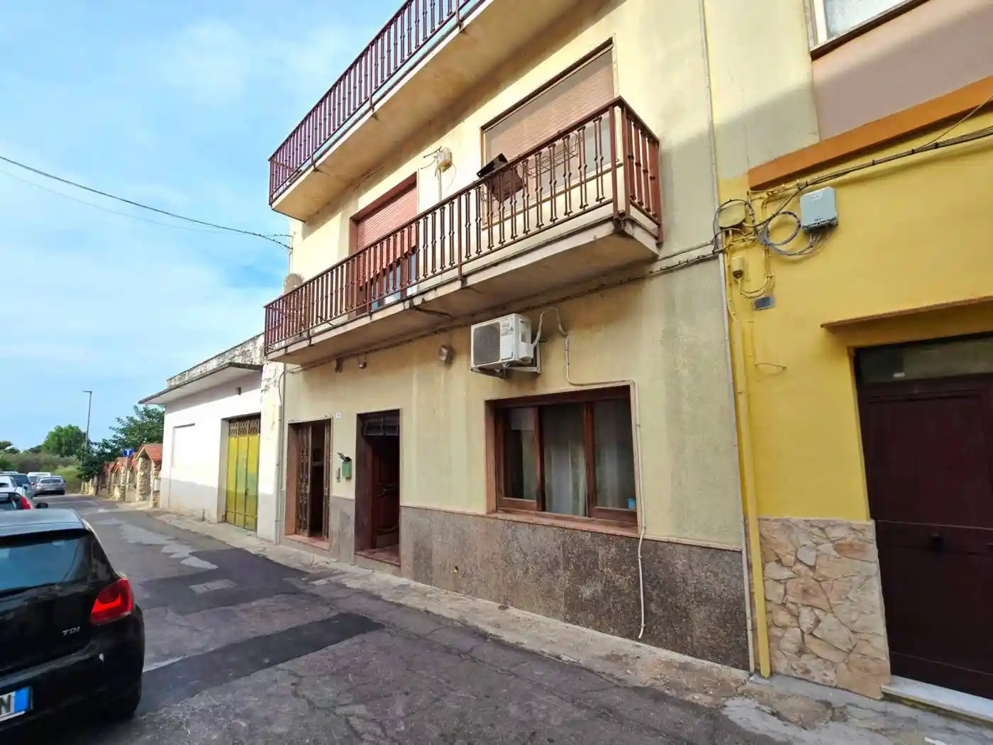 Casa indipendente in vendita a Tuglie