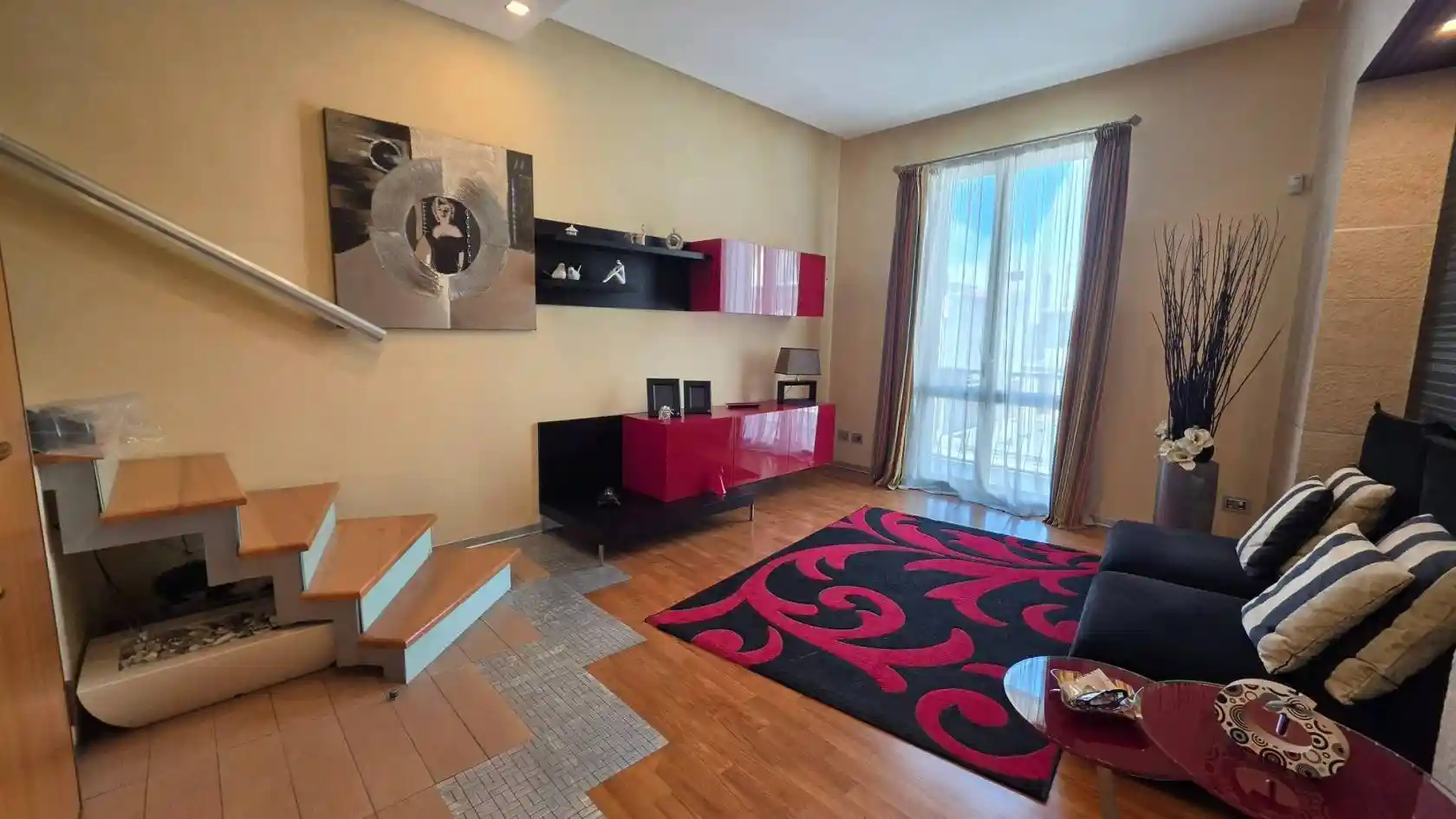 Appartamento in affitto a Siracusa