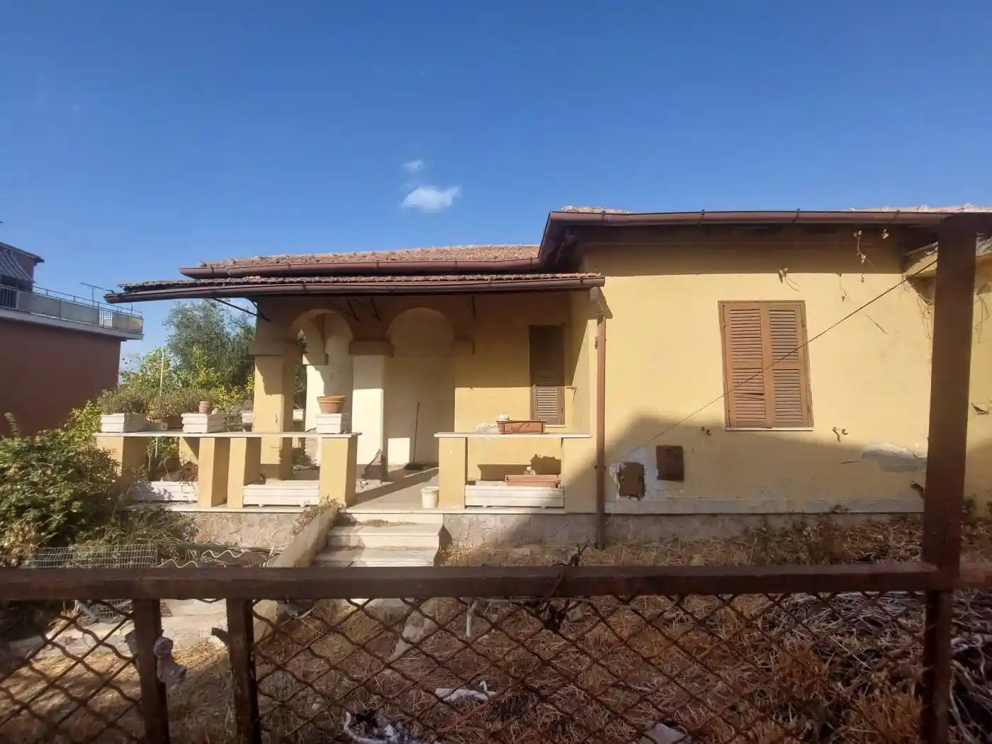 Villa in vendita a Roma