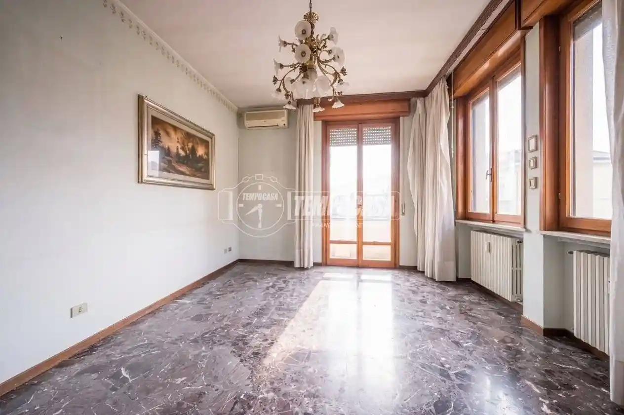 Appartamento in vendita a Salsomaggiore Terme