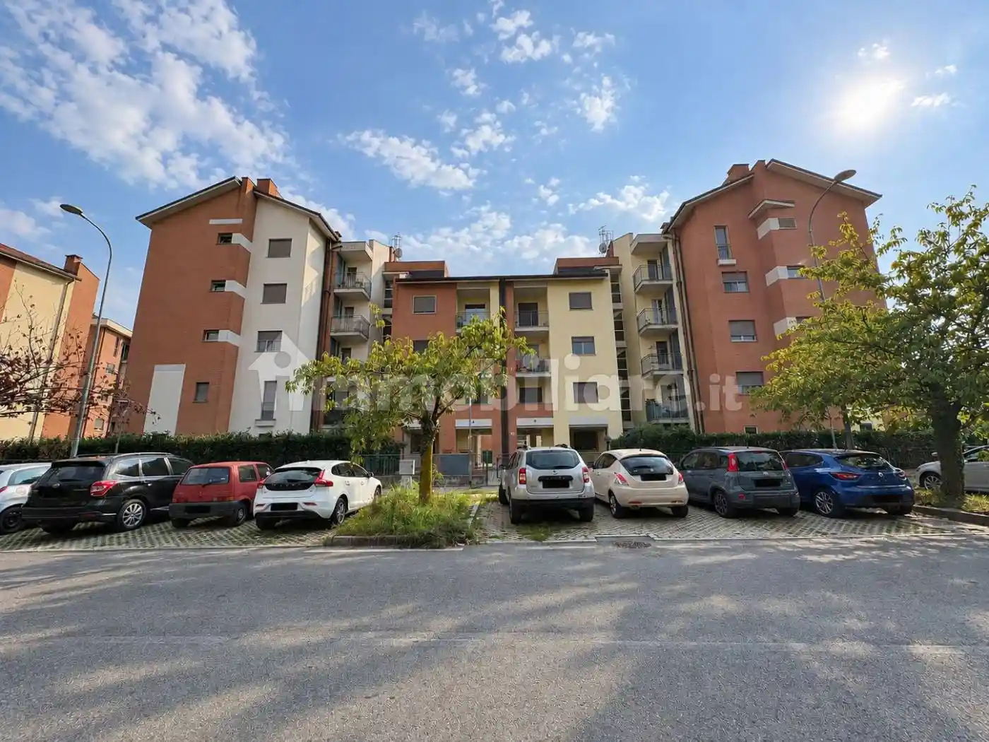 Appartamento in vendita a Pinerolo