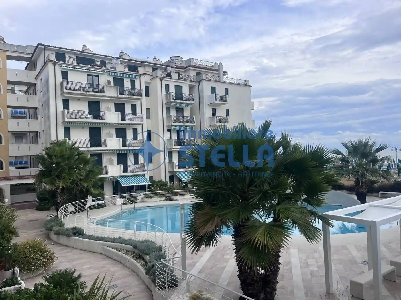 Appartamento in vendita a Jesolo