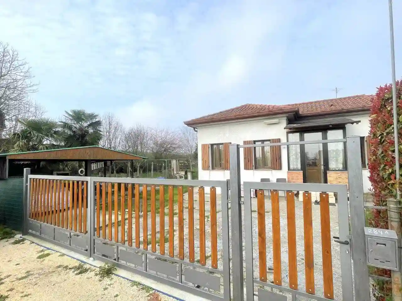 Villa - foto 3