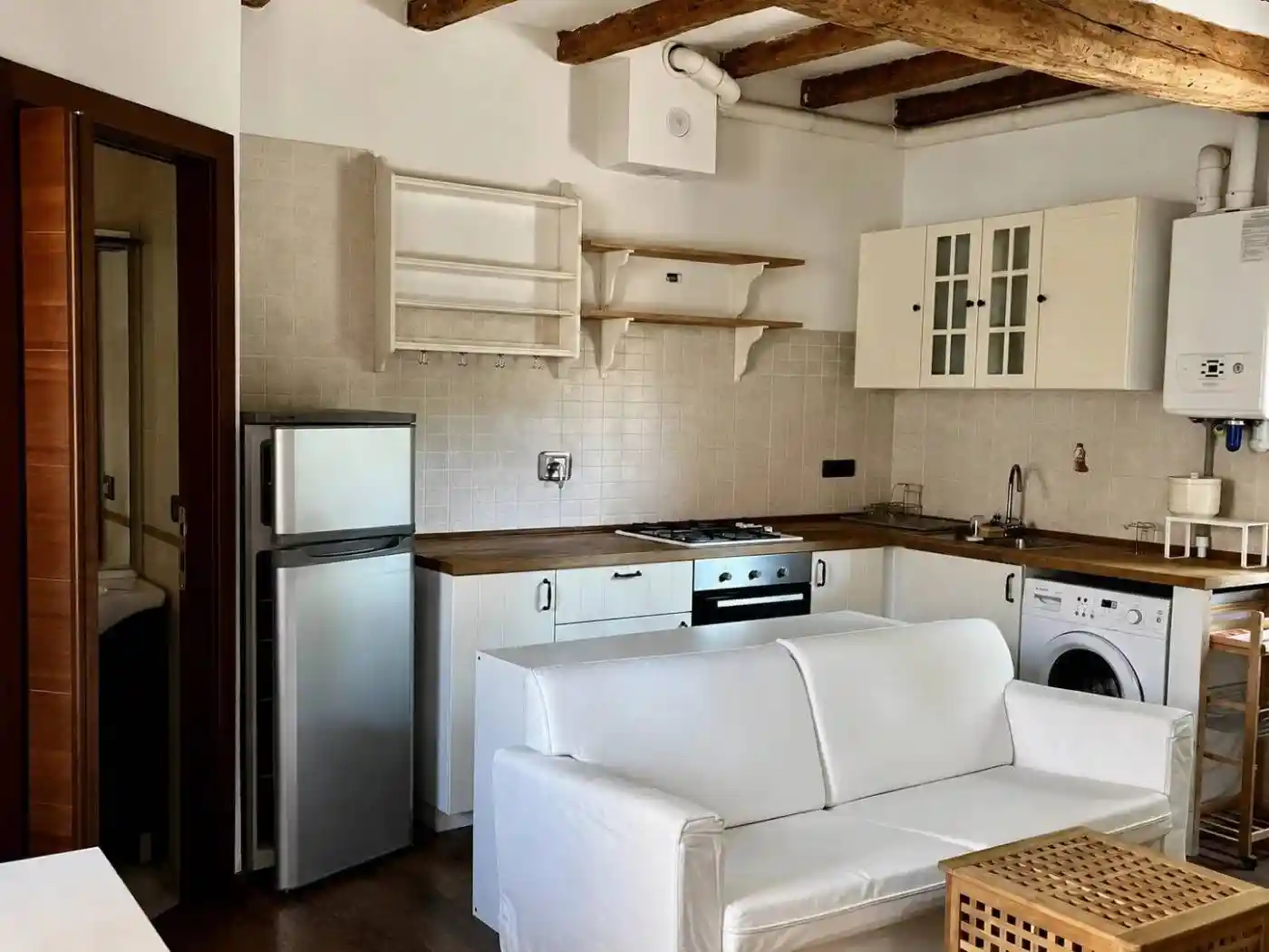 Appartamento in affitto a Bologna