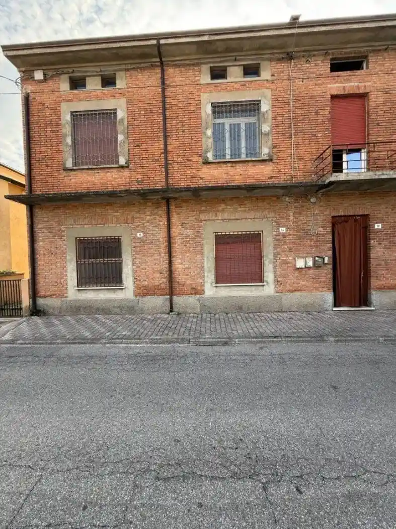 Appartamento in vendita a Ostiglia