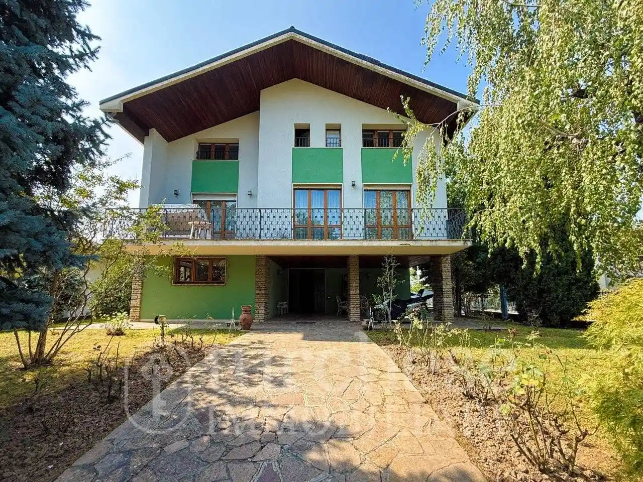 Villa in vendita a Bergamo