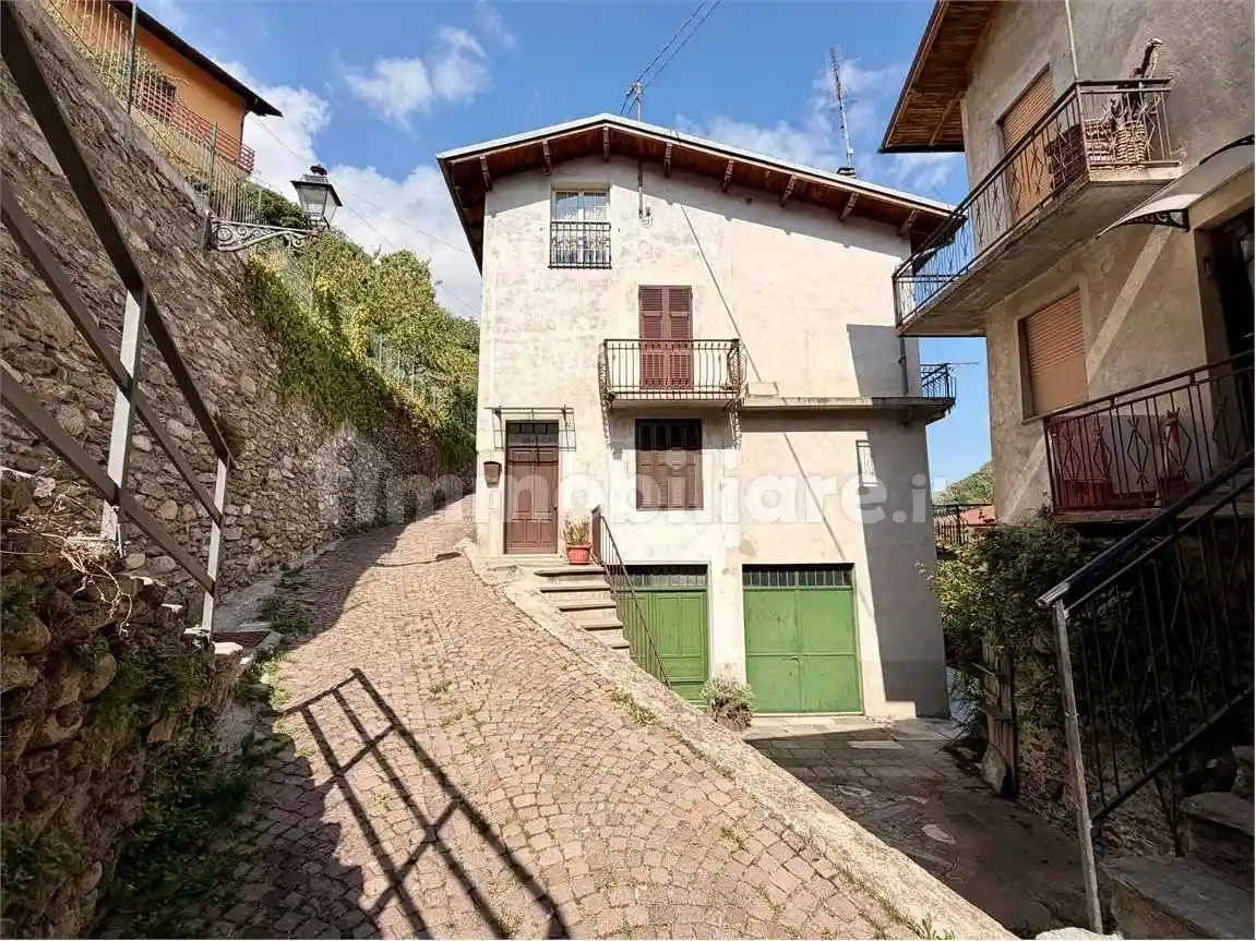 Appartamento in vendita a Ormea