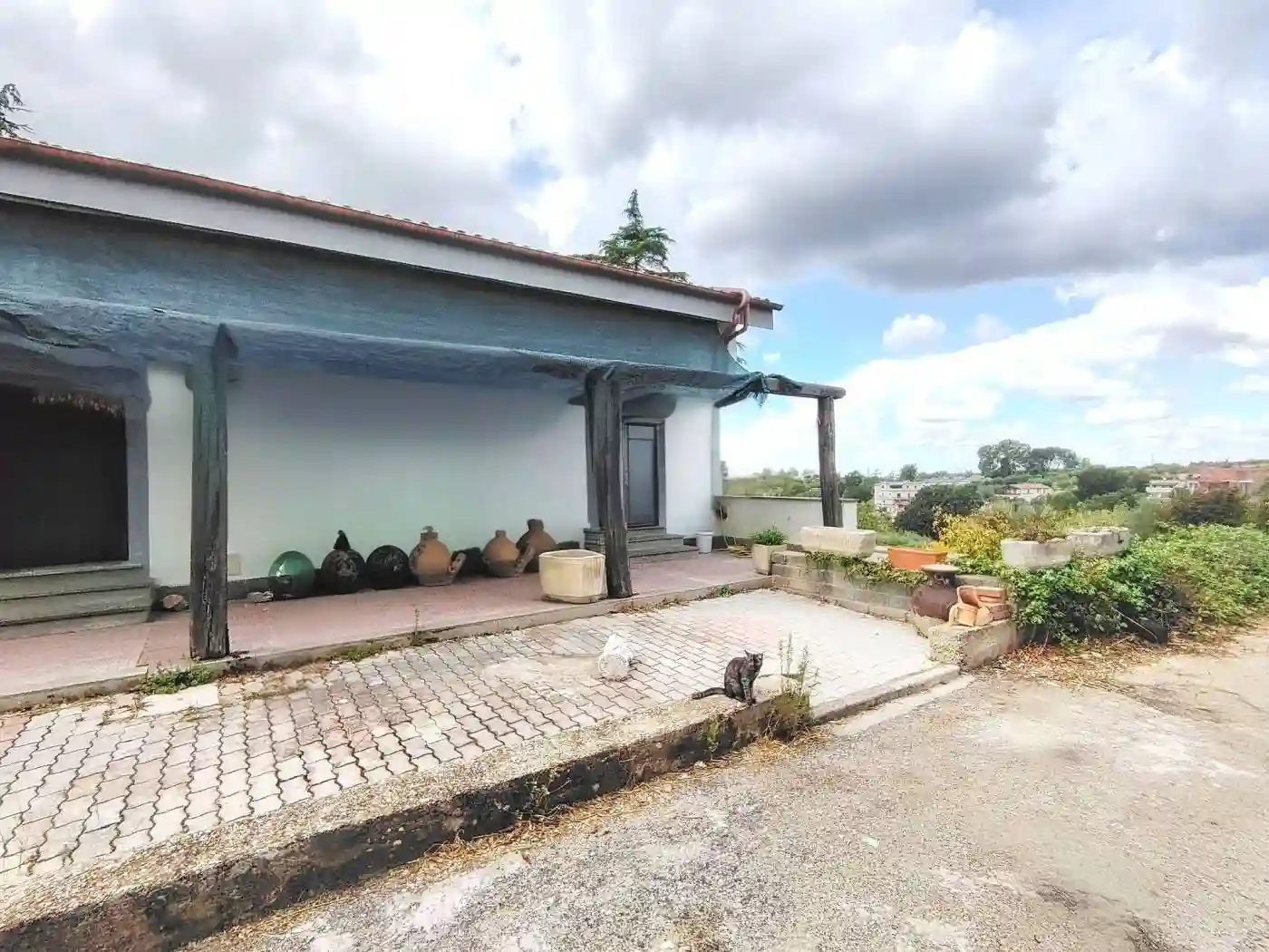 Villa - foto 4