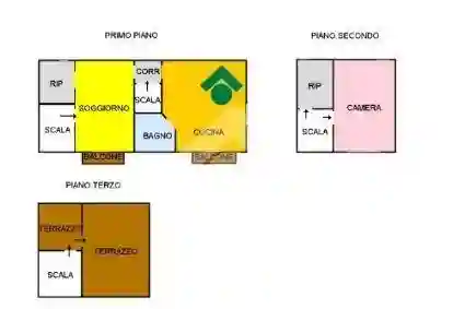 Casa indipendente - foto 3