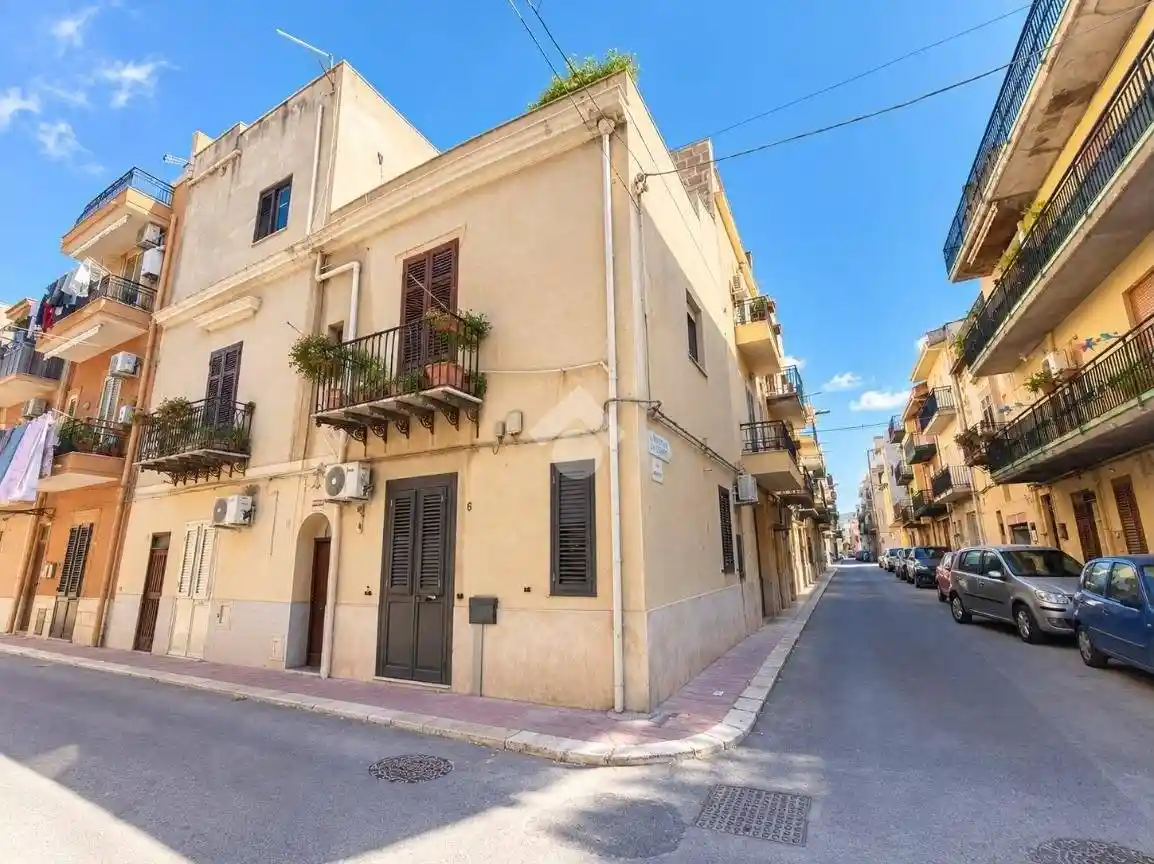 Casa indipendente in vendita a Ficarazzi