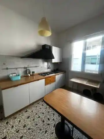Appartamento in affitto a Venezia