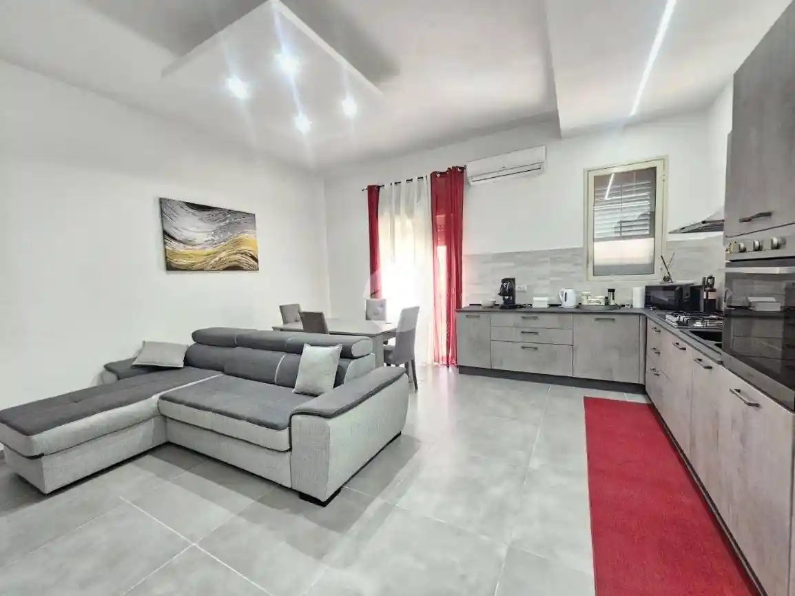 Appartamento in affitto a Palermo