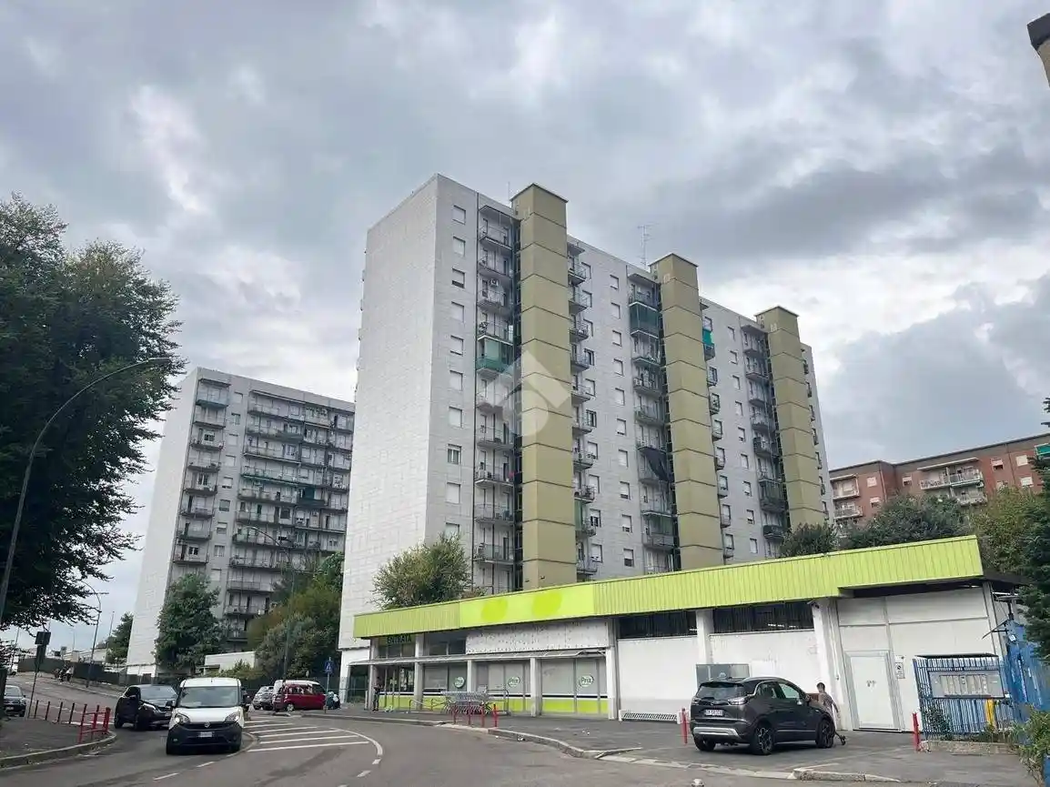 Appartamento in vendita a Corsico