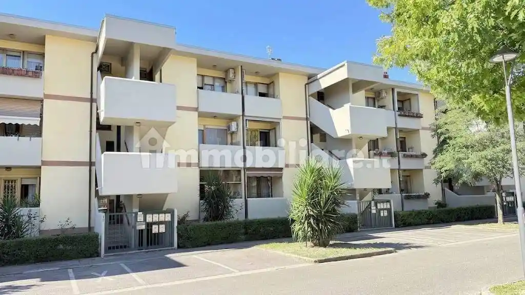 Appartamento in vendita a Calenzano