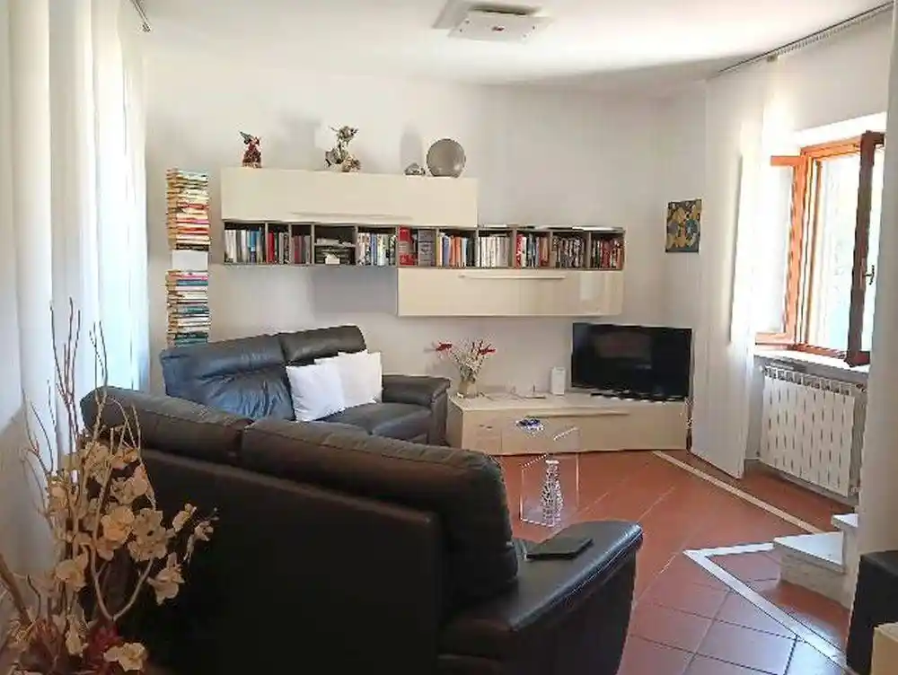Villa in vendita a Massarosa