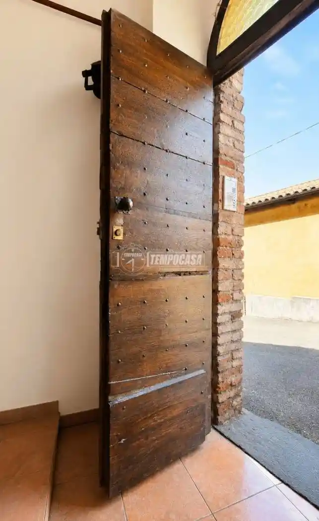 Appartamento in affitto a Alpignano