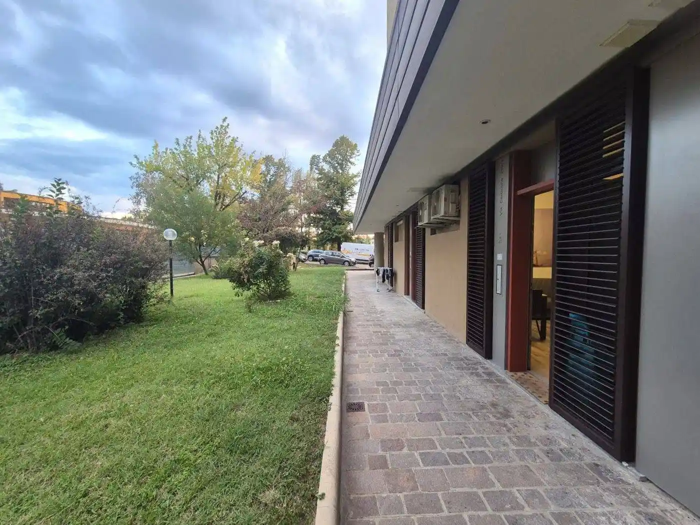 Appartamento in affitto a Bologna