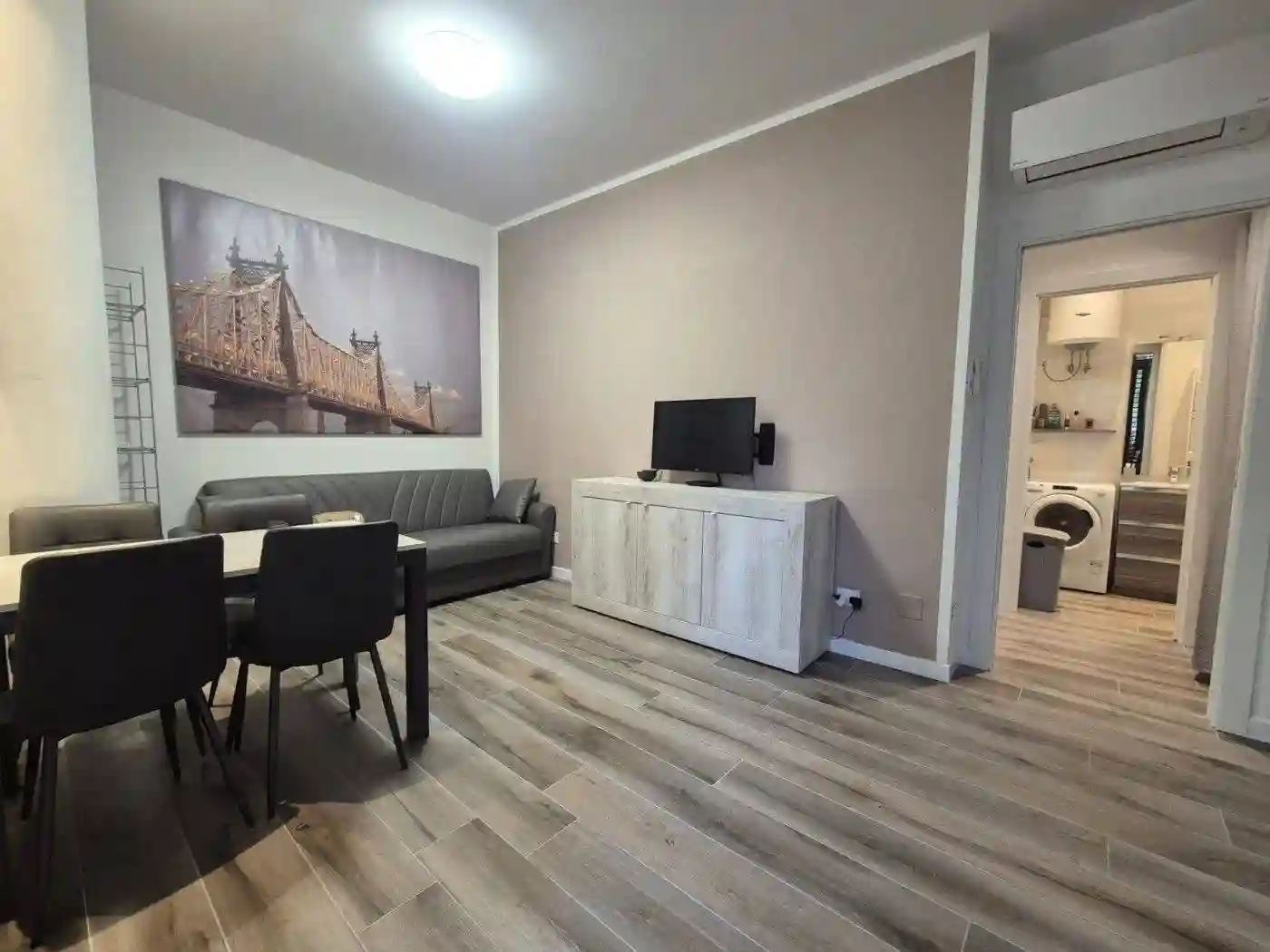 Appartamento - foto 5