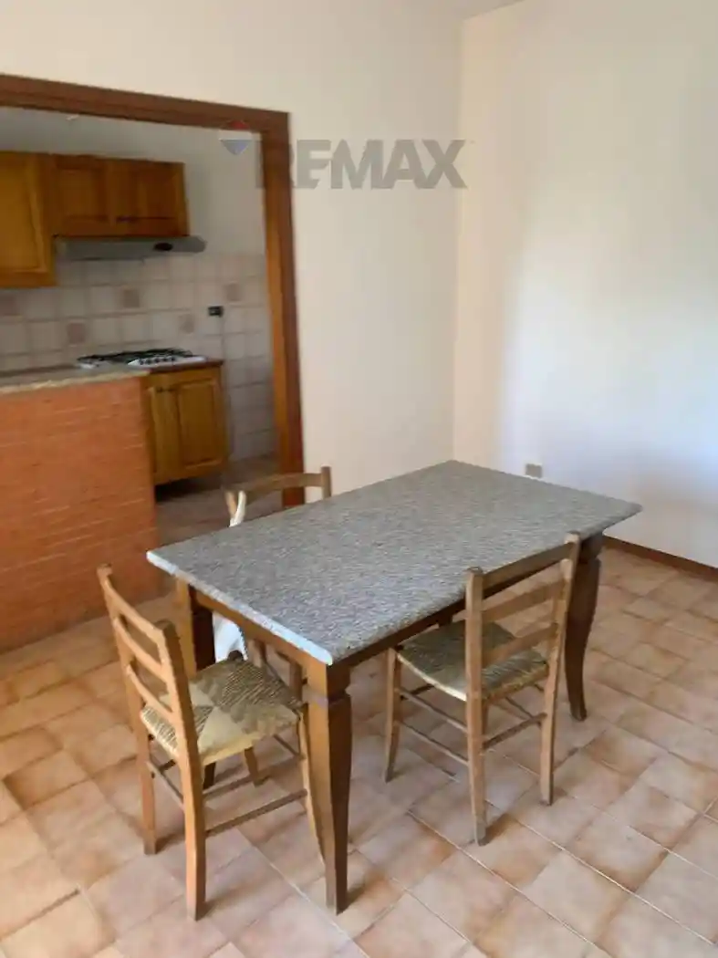 Appartamento in affitto a Cassino