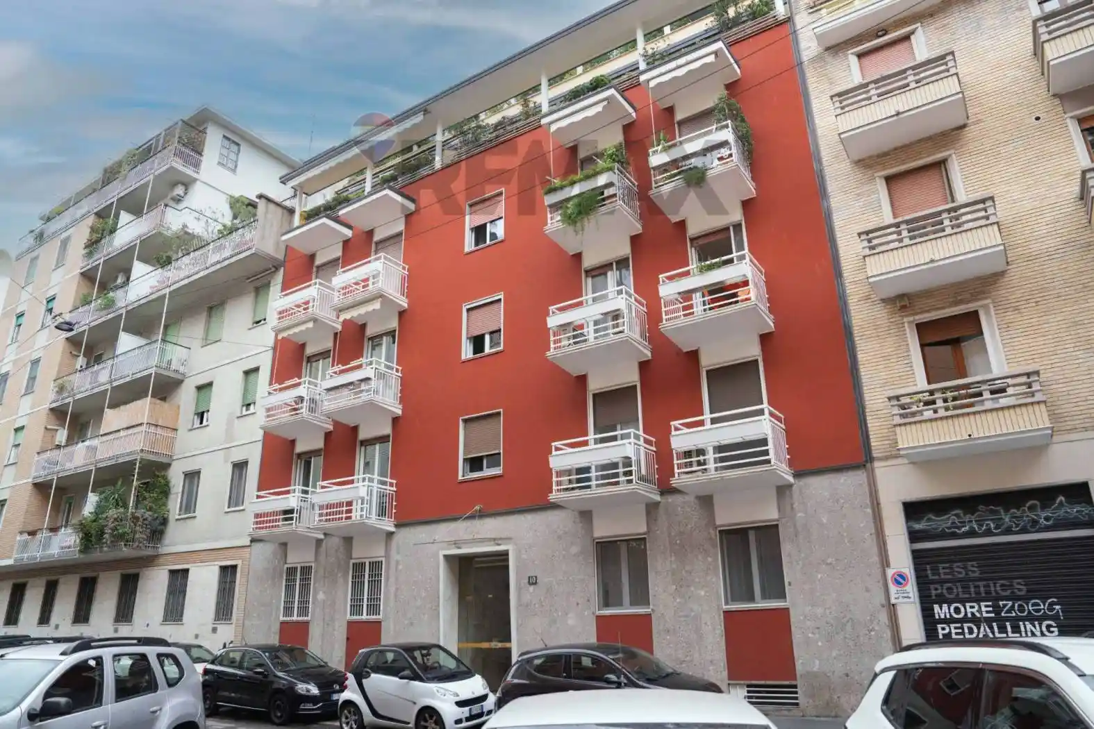 Appartamento in vendita a Milano