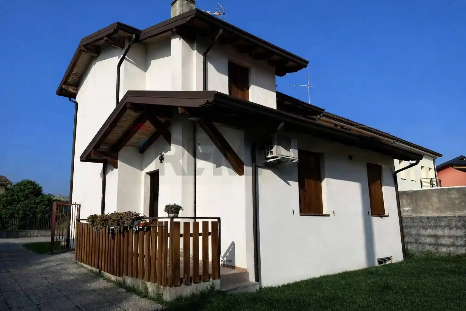 Casa indipendente in vendita a Pordenone
