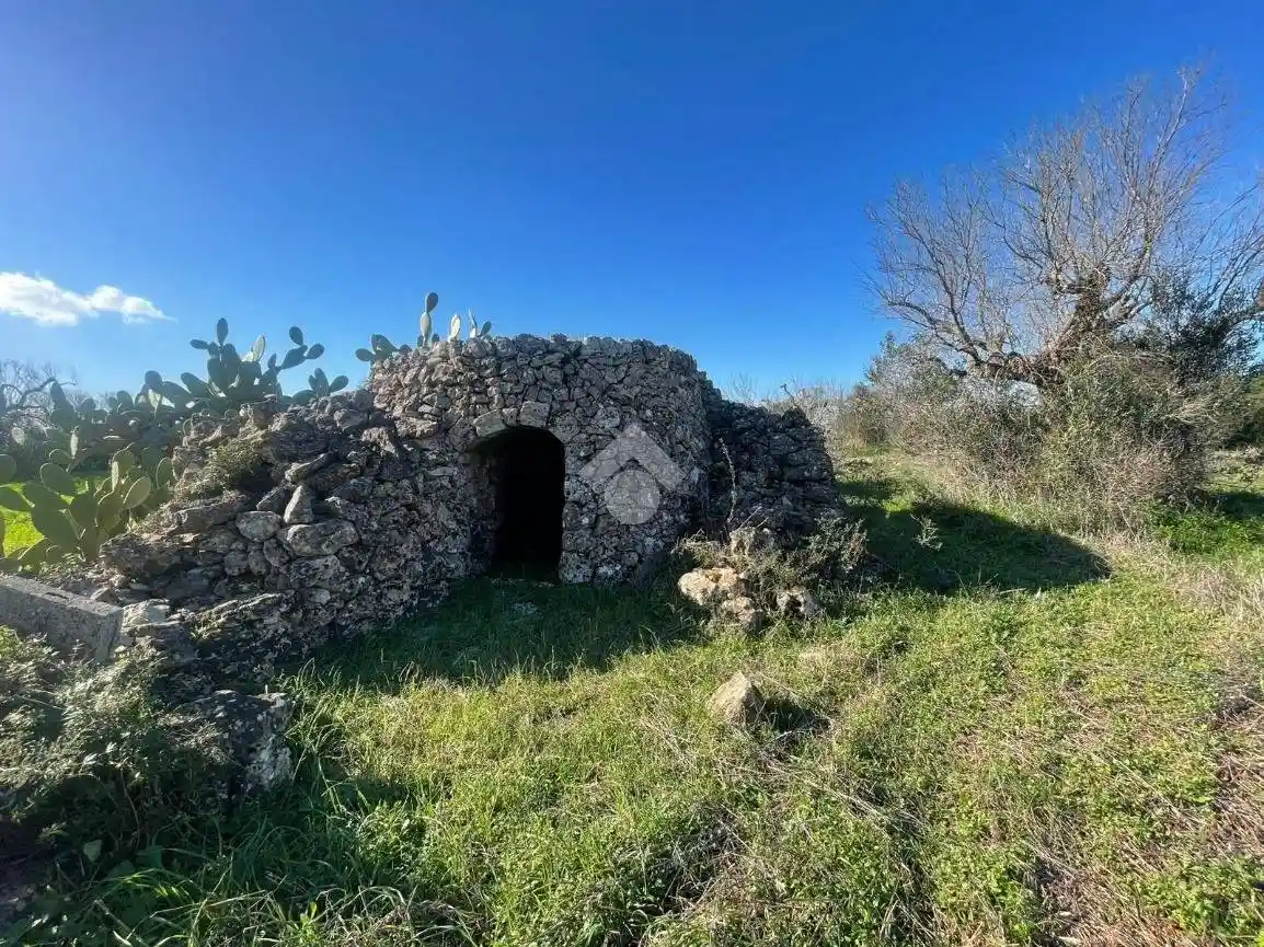 Rustico - Casale in vendita a Ugento