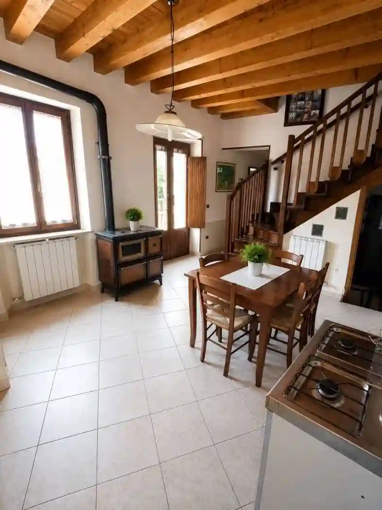 Casa indipendente - foto 5