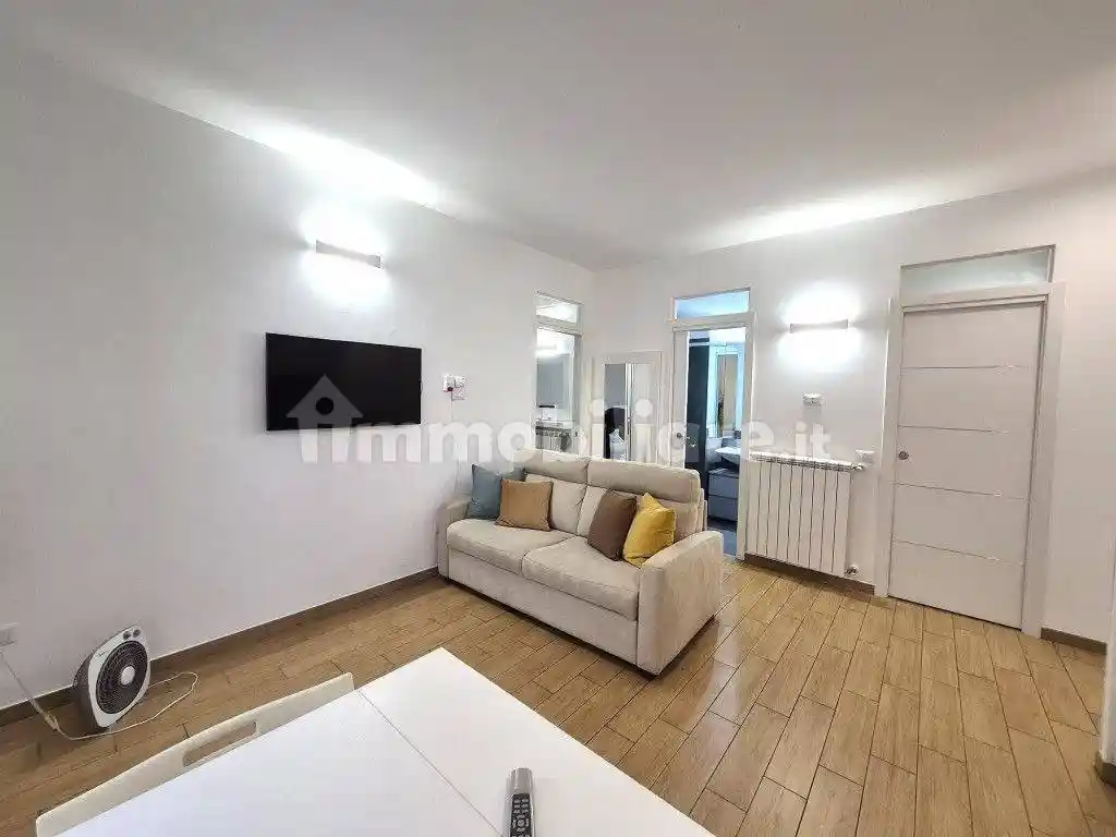 Appartamento in affitto a Firenze