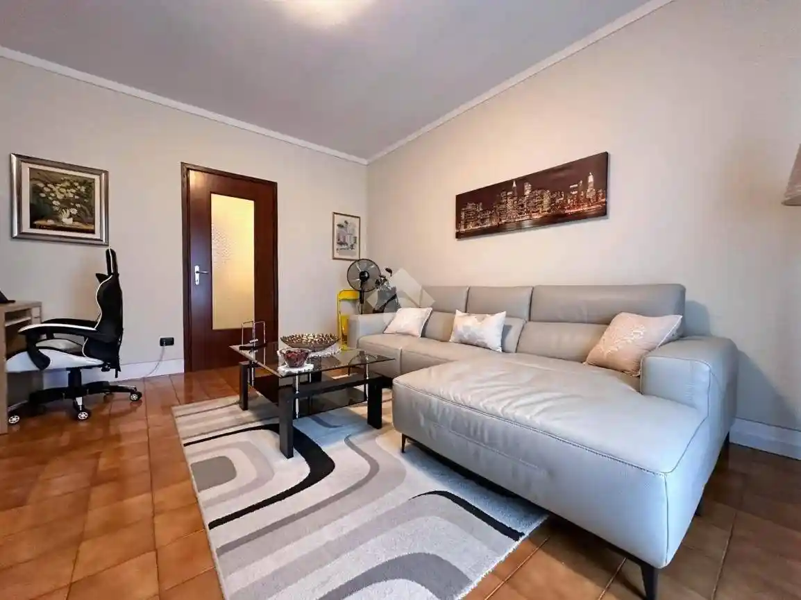 Appartamento in vendita a Bagnolo Mella