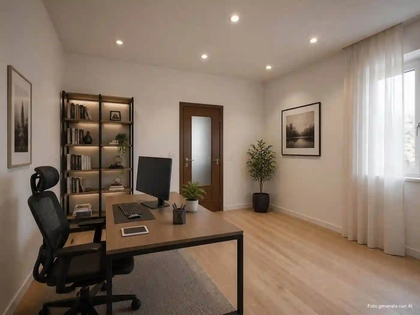 Villa - foto 5