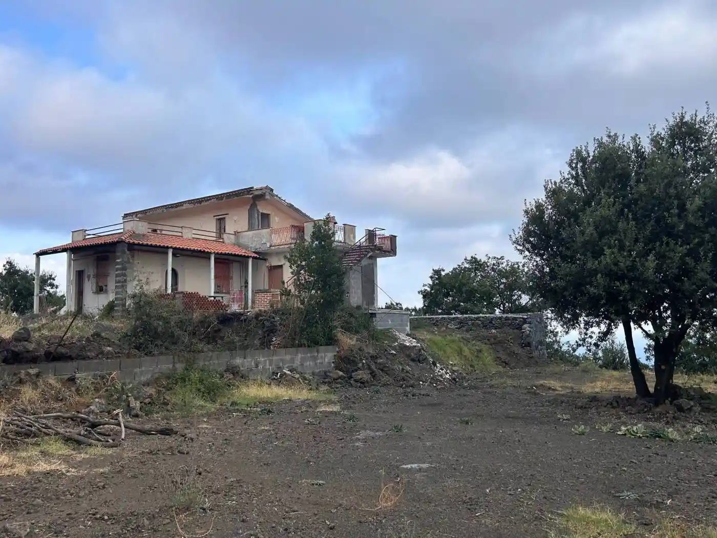 Villa in vendita a Mascali