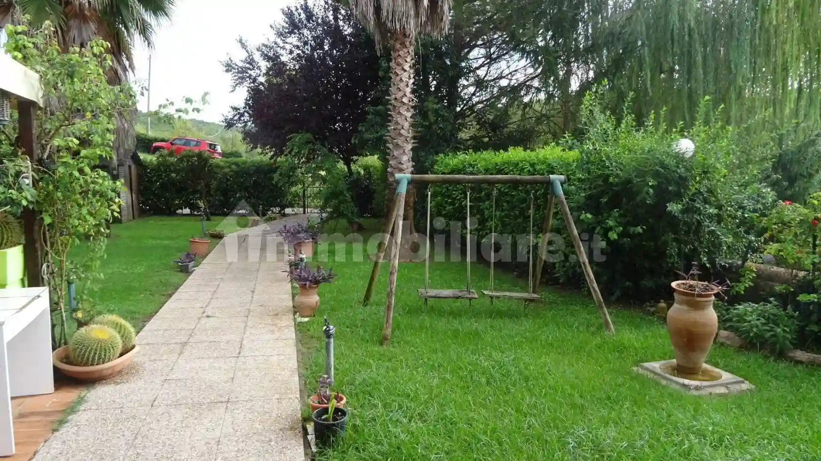Villetta a schiera - foto 2