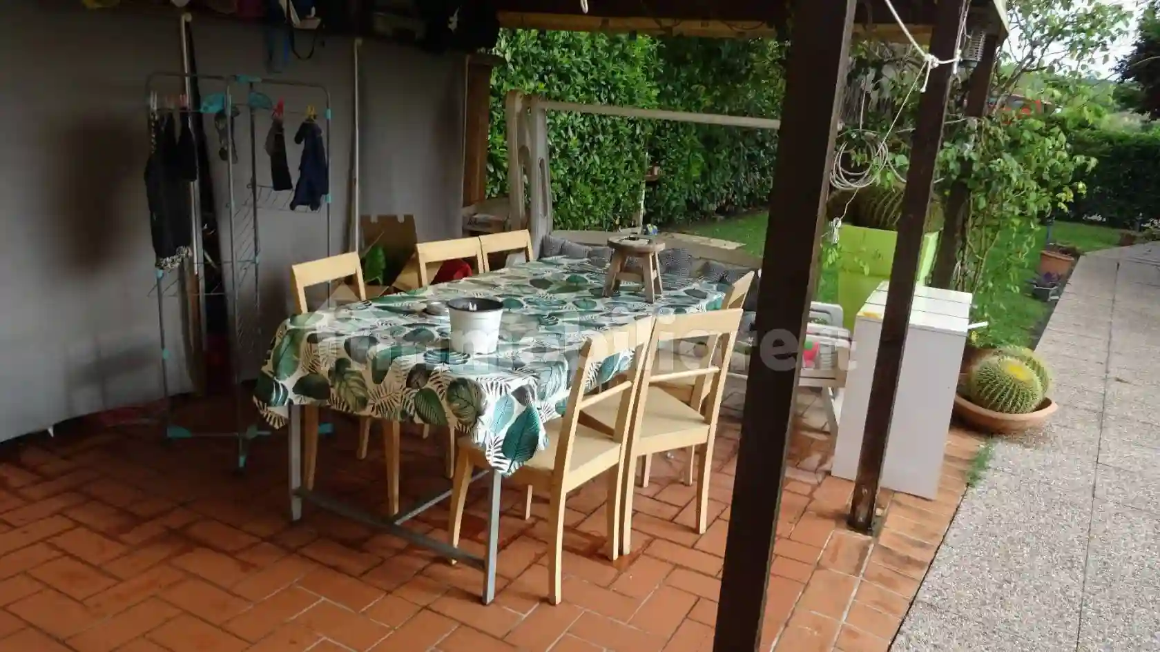 Villetta a schiera - foto 3