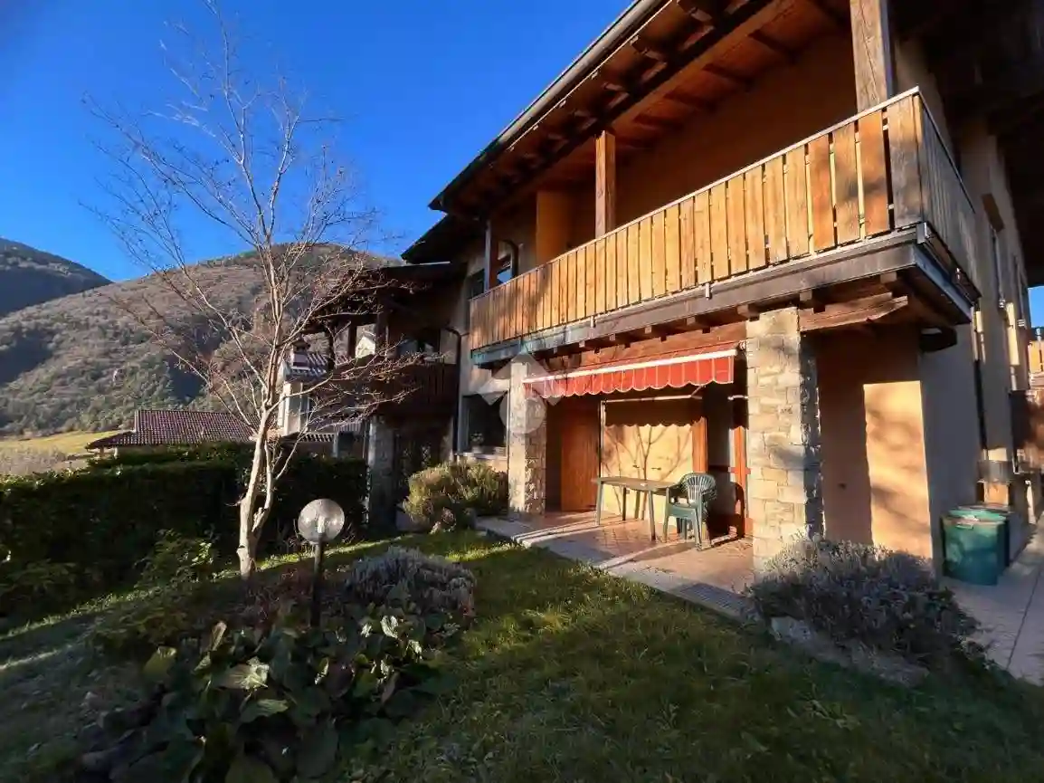 Villetta a schiera - foto 4