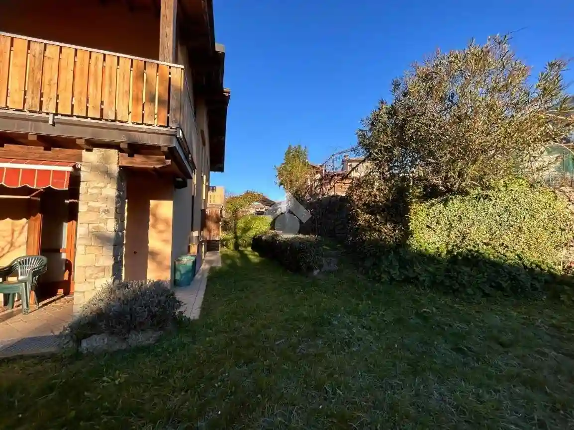 Villetta a schiera - foto 5