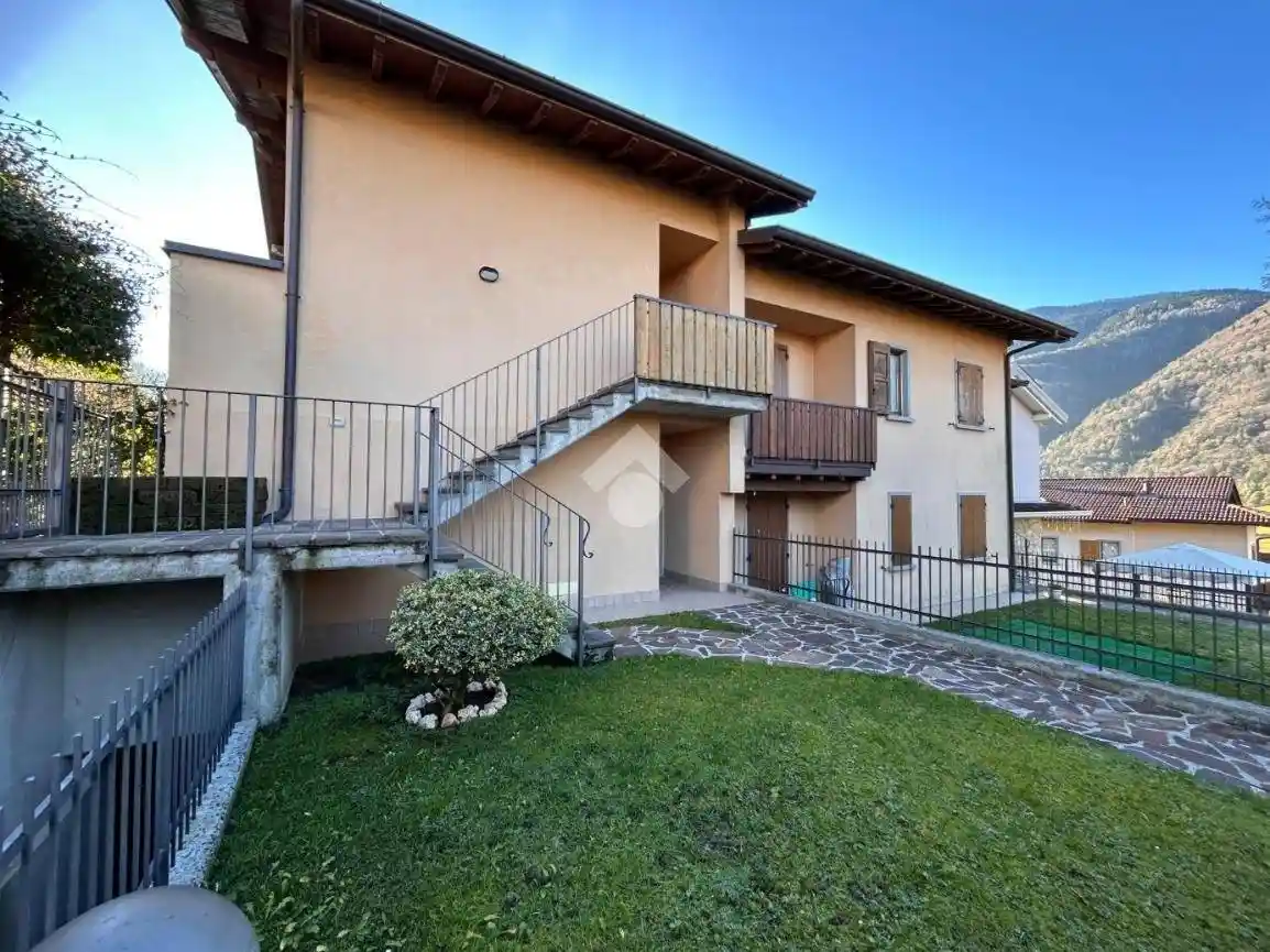 Villetta a schiera in vendita a Cerete