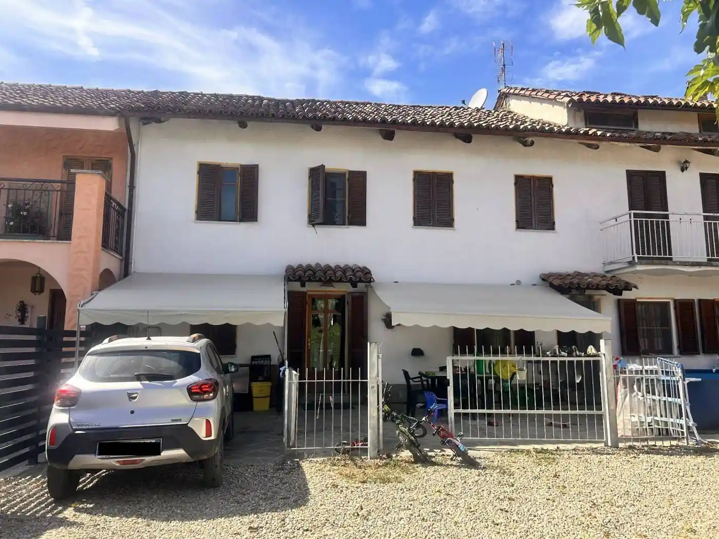 Villa in vendita a Neive