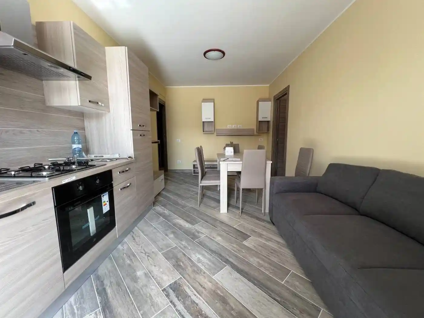 Appartamento in affitto a Messina