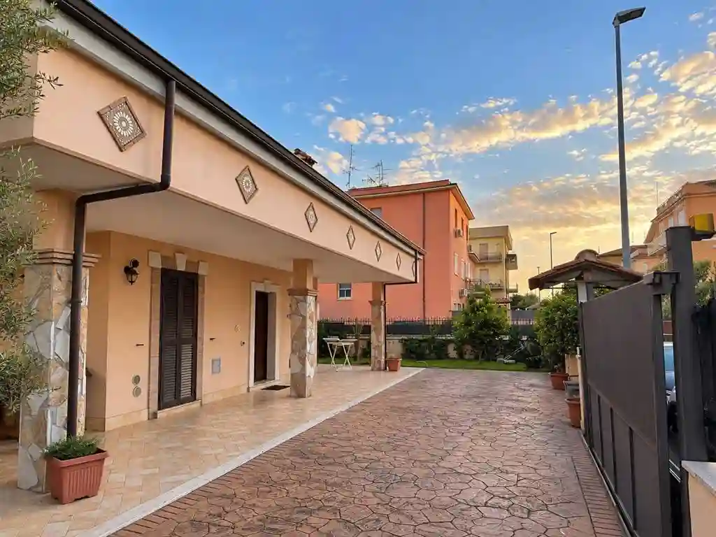 Villa - foto 3