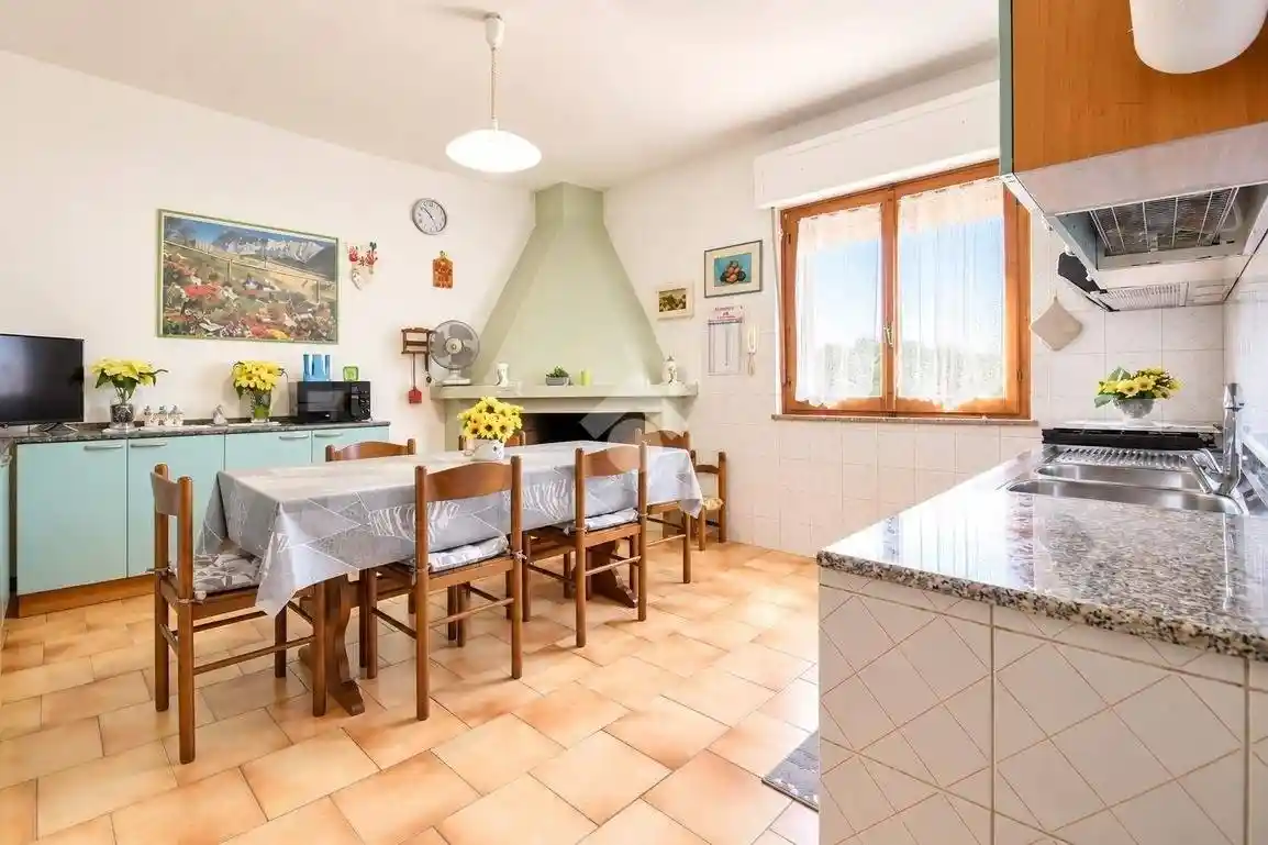 Appartamento in vendita a Cagliari