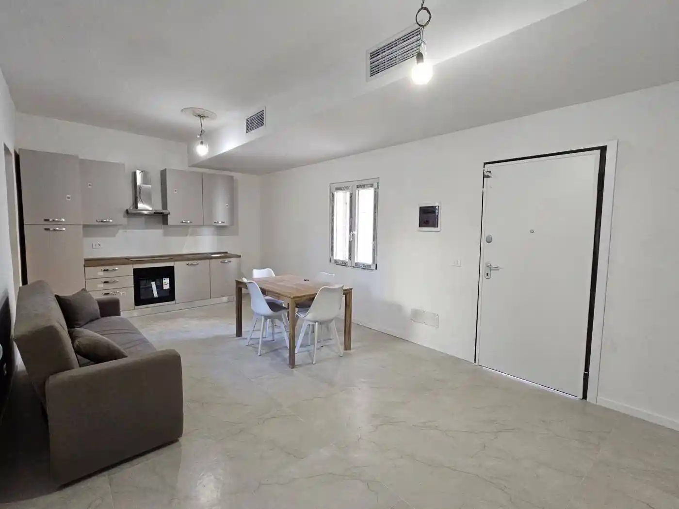 Appartamento in affitto a Nova Milanese