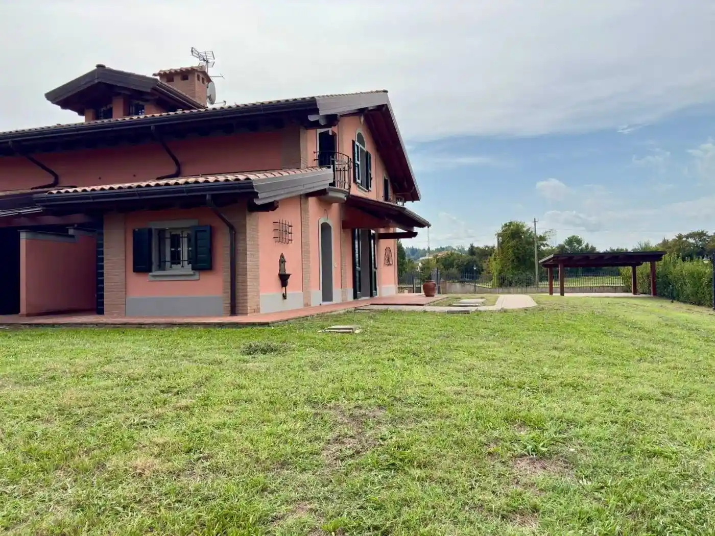 Villa in vendita a Empoli