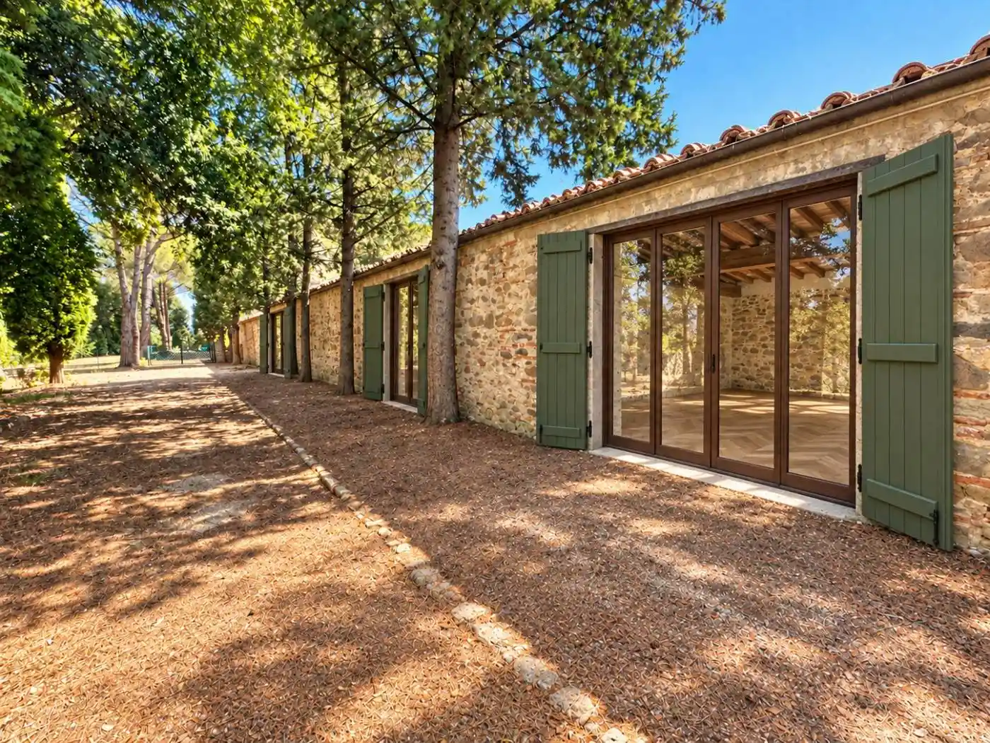 Casa indipendente in vendita a Firenze
