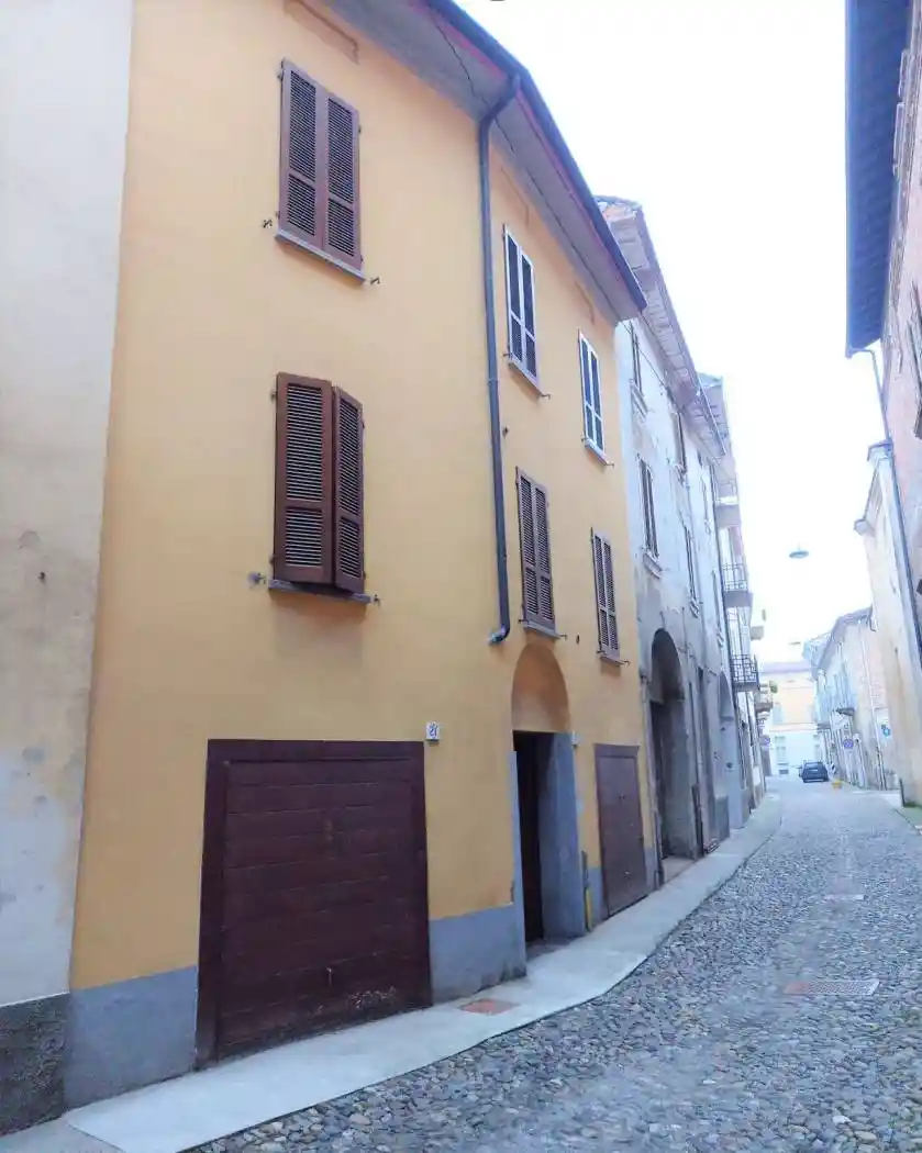Appartamento in affitto a Cremona