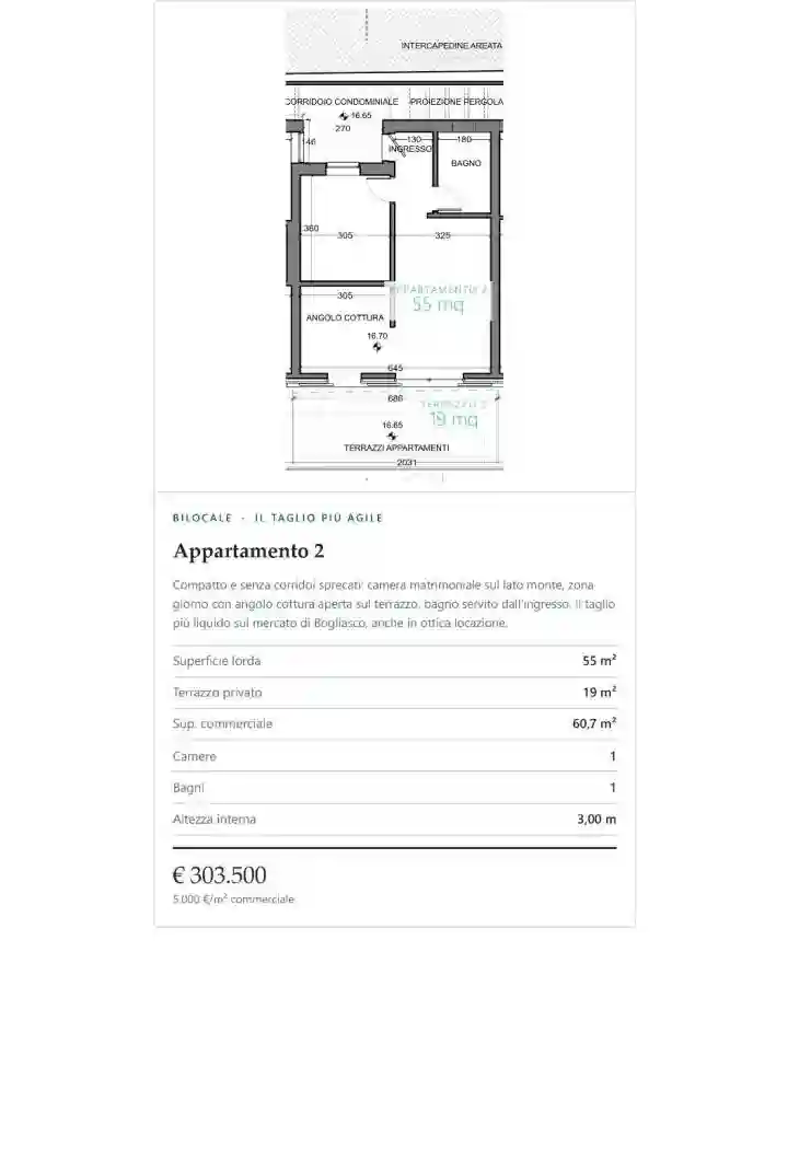 Appartamento - foto 4