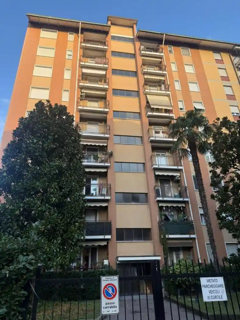 Appartamento in vendita a Cinisello Balsamo