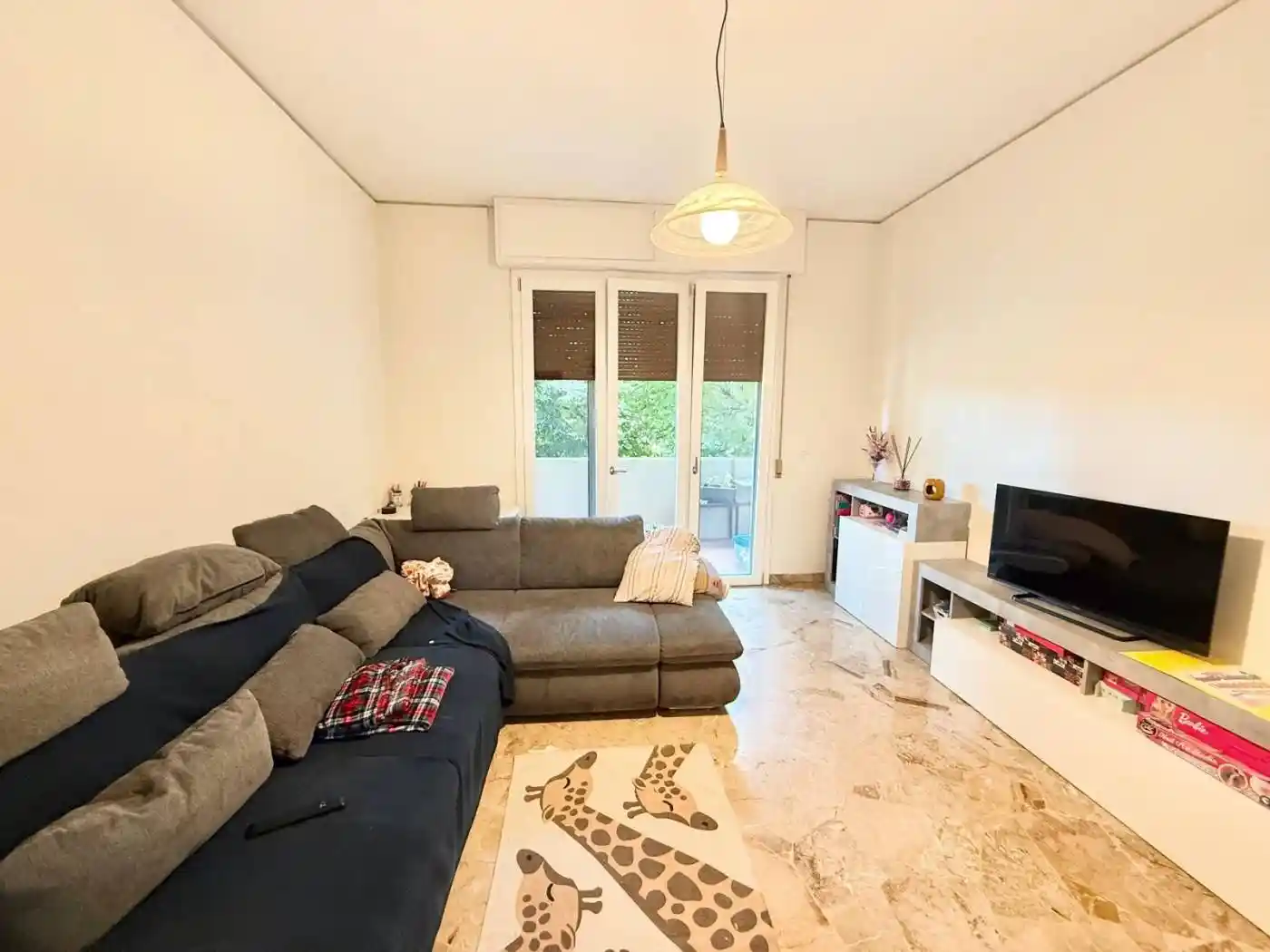 Appartamento in vendita a Firenze