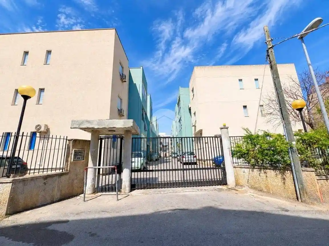 Appartamento in vendita a Palermo