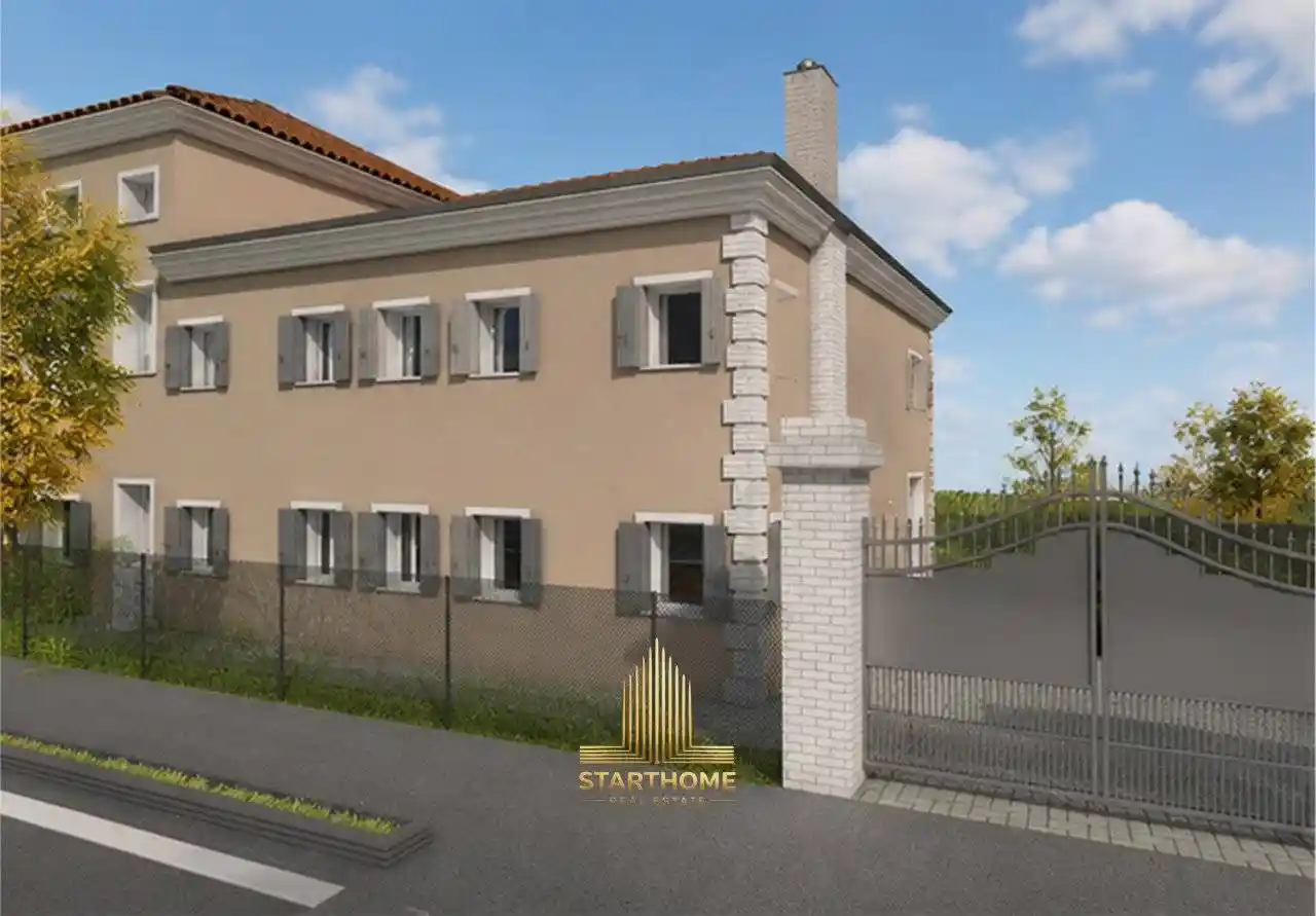 Appartamento in vendita a Pianiga