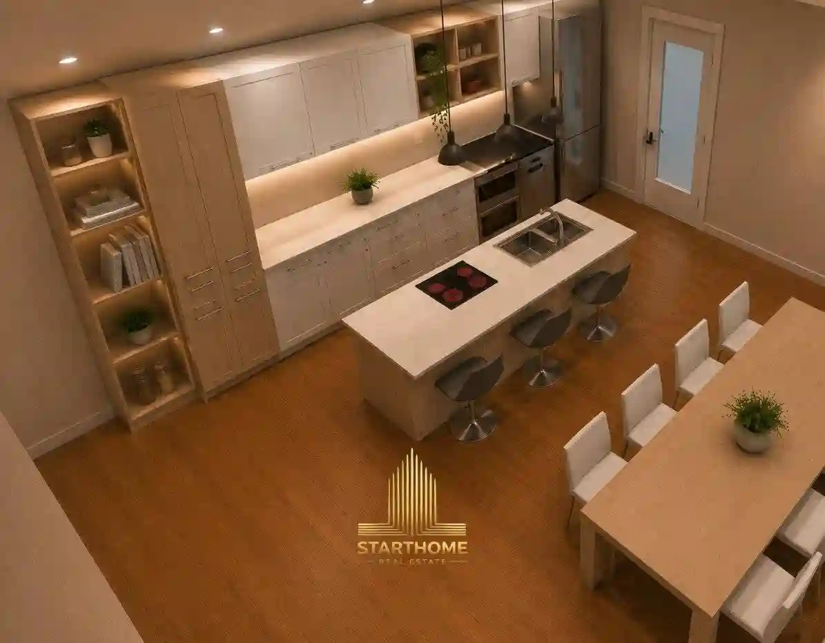 Villa - foto 4